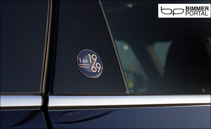 Mini Clubman Final Edition